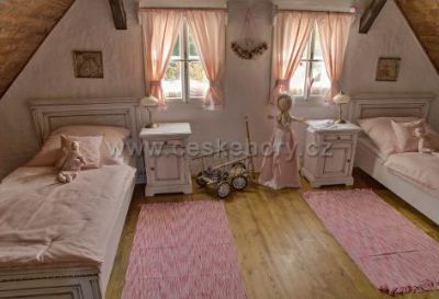 Timber house Melanka