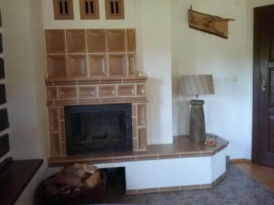 Cottage Panorama