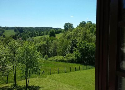 Cottage Panorama