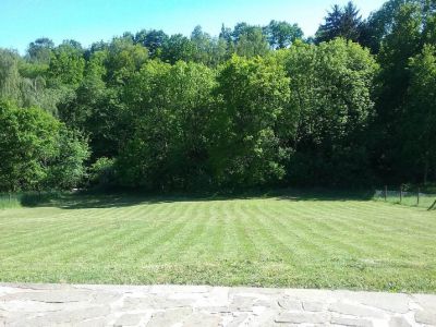 Cottage Panorama