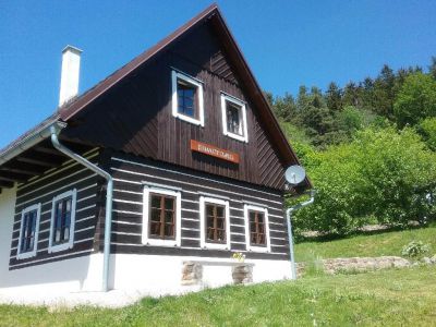 Cottage Panorama