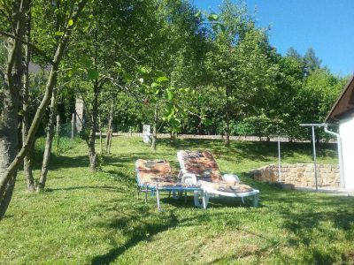 Cottage Panorama