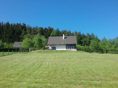 Cottage Panorama