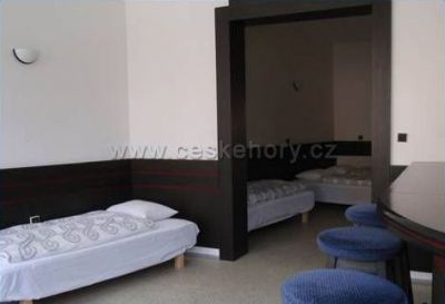 Apartments Rozárka
