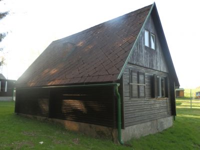 Recreation Center Zahradiště