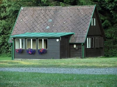 Recreation Center Zahradiště