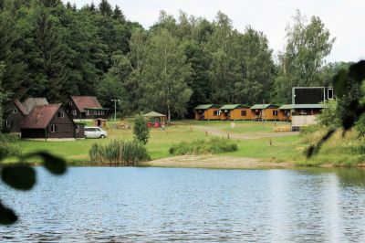 Recreation Center Zahradiště