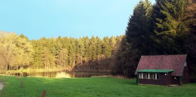 Recreation Center Zahradiště