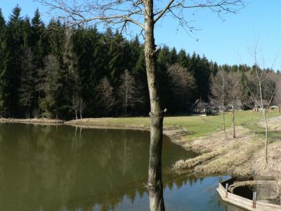 Recreation Center Zahradiště