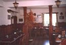 Pension Borovnice - Fishermen's Pub