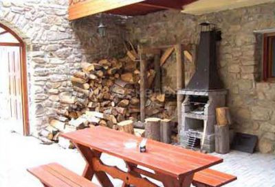 Pension Borovnice - Fishermen's Pub
