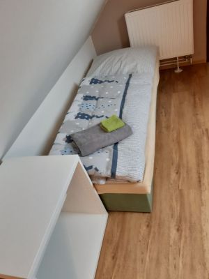 Apartment Radvalovi