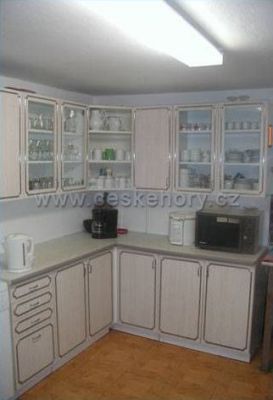 Guest-house SABINA - Boží Dar 21