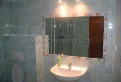 Guest-house SABINA - Boží Dar 21