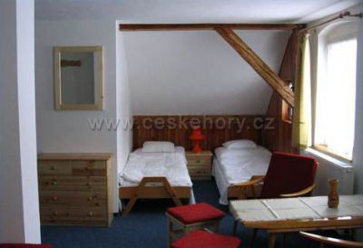 Pension Samek