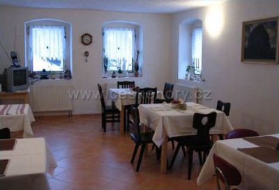 Pension Samek