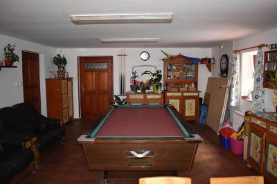 Secluded House U Kotilu