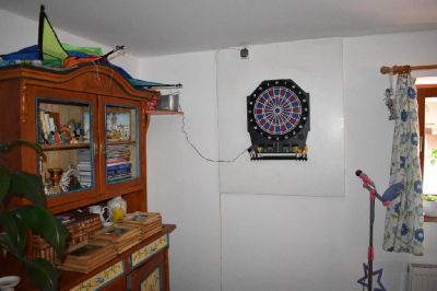 Secluded House U Kotilu