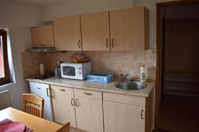 Secluded House U Kotilu