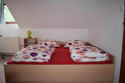 Secluded House U Kotilu