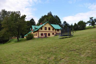 Secluded House U Kotilu