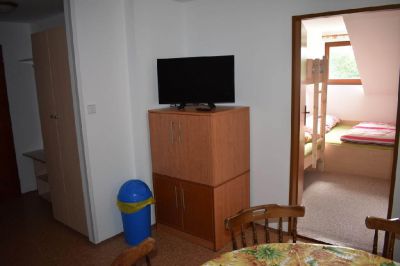 Secluded House U Kotilu