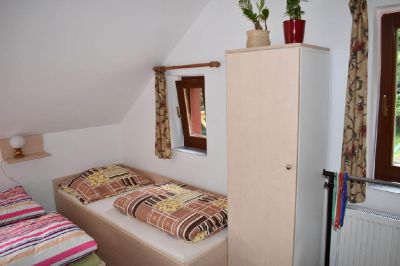 Secluded House U Kotilu