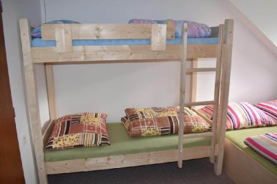 Secluded House U Kotilu