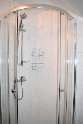 Secluded House U Kotilu