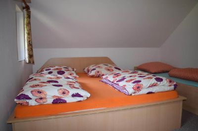 Secluded House U Kotilu