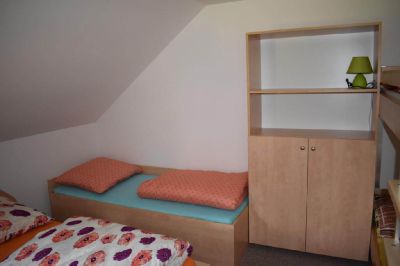 Secluded House U Kotilu