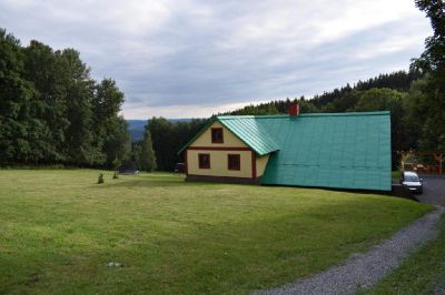 Secluded House U Kotilu