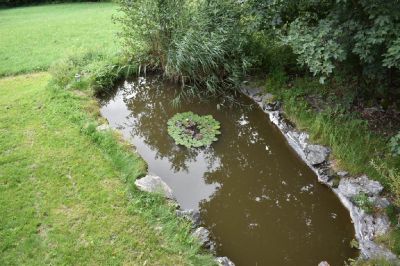 Secluded House U Kotilu