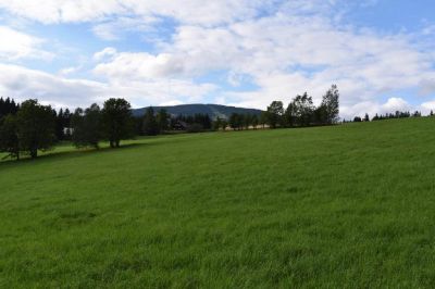 Secluded House U Kotilu