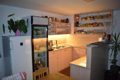 Secluded House U Kotilu