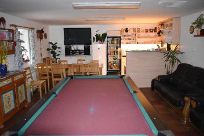 Secluded House U Kotilu