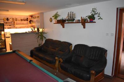 Secluded House U Kotilu