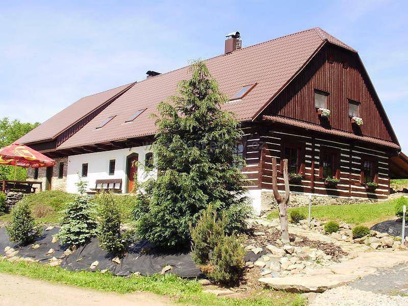 Cottage - Sedmička