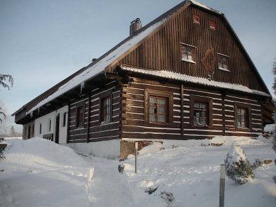 Cottage - Sedmička