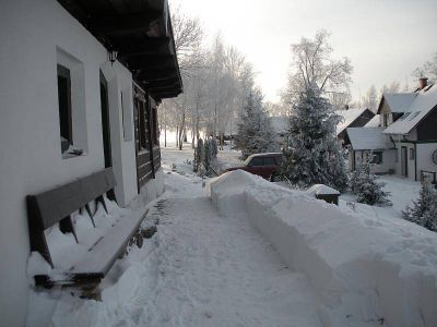 Cottage - Sedmička