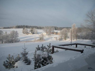 Cottage - Sedmička