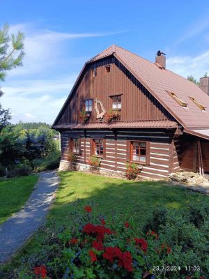 Cottage - Sedmička