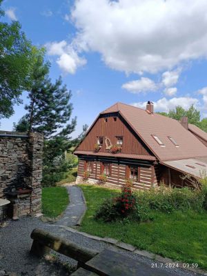 Cottage - Sedmička