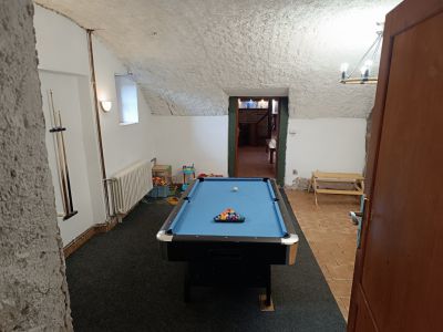 Sedmička Zdobnice
