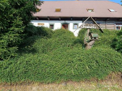 Cottage - Sedmička