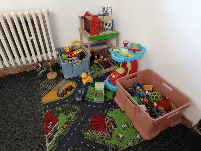 Sedmička Zdobnice