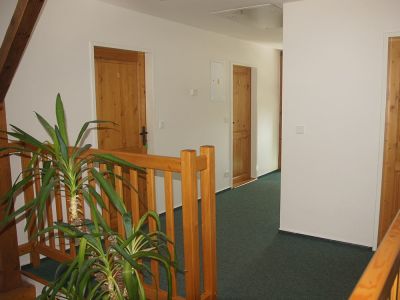 Chalet Hajovna Serlissky Mlyn