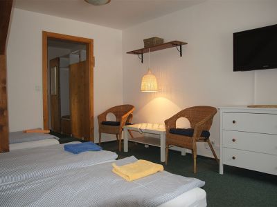 Chalet Hajovna Serlissky Mlyn