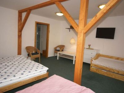 Chalet Hajovna Serlissky Mlyn