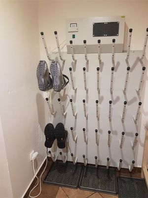 Chalet Hajovna Serlissky Mlyn